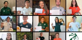 Maleable blanca para todos los Aztecas UDLAP