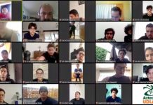 Escuelas Aztecas se llevaron el duelo de Camino Positivo