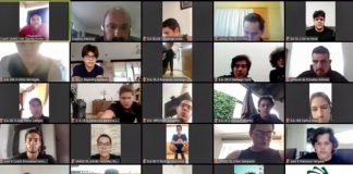 Escuelas Aztecas se llevaron el duelo de Camino Positivo