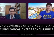 Inteligencia fabricado oportunidad de saltar de una revolución industrial a otra sin un proceso de por medio