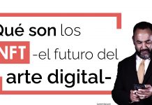 Qué son los NFT