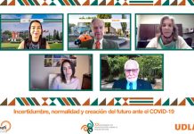 La UDLAP y el CEMEFI organizan el XX Congreso de Investigación sobre el Tercer Sector