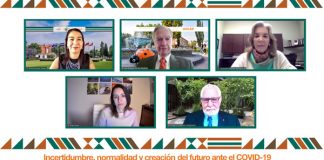 La UDLAP y el CEMEFI organizan el XX Congreso de Investigación sobre el Tercer Sector