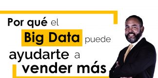 Por qué el Big Data puede ayudarte a traicionar más