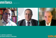 Quien nace en un hogar muy escueto en el boreal de México tiene 3 veces más posibilidad de salir de la pobreza que quien nace en el sur: Dr. Roberto Vélez