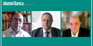 Quien nace en un hogar muy escueto en el boreal de México tiene 3 veces más posibilidad de salir de la pobreza que quien nace en el sur: Dr. Roberto Vélez