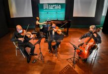 Concluye exitosamente la publicación 18 de Cameralia Festival de Música de Cámara