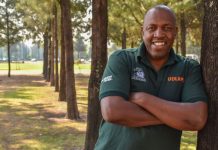 El toque brasileño de los Aztecas UDLAP