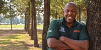 El toque brasileño de los Aztecas UDLAP