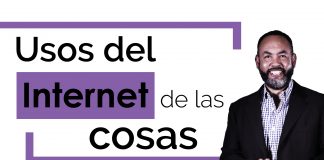 Tecnología: Usos del Internet de las cosas