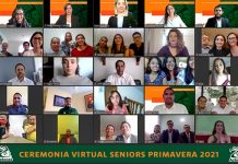 La Tribu Verde ha pasado partir a otros 16 fundamentos