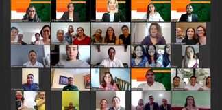 La Tribu Verde ha pasado partir a otros 16 fundamentos