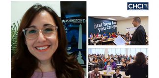 Egresada UDLAP impulsa el incremento de líderes latinos en Estados Unidos