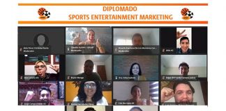 La UDLAP ofertó entendido sobre marketing deportivo y entretenimiento