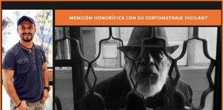 Egresado UDLAP único mexicano distinguido en el Engage Art Contest