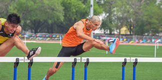 Los Aztecas UDLAP regresaron de Querétaro presumiendo 3 medallas