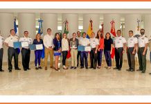 Alumnos y académicos UDLAP participan en simulación del Sistema de Comando de Incidentes en el Centro de Estudios Superiores Navales