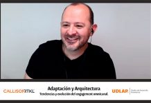 Master Class de la UDLAP expone las tendencias de diseño arquitectónico