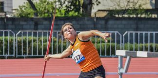 Los Aztecas UDLAP tienen la mira en los Juegos Nacionales