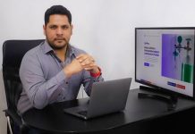 Egresado UDLAP crea plataforma OxiPue