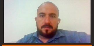 Escolar UDLAP representa a México en simposio internacional en Bolivia