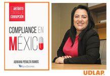 Nombran a egresada UDLAP abogada influyente en México