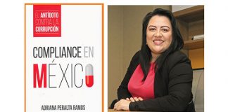 Nombran a egresada UDLAP abogada influyente en México