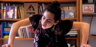 Académica UDLAP participó en exposición colectiva en Nueva York