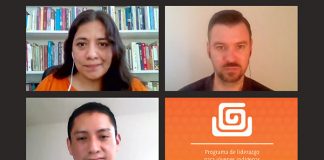 Inicia el Software de Liderazgo para Jóvenes Indígenas 2021 de la UDLAP