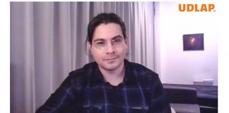 Egresado UDLAP realiza trabajo de investigación en temas relacionados al coronavirus