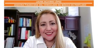 ¿Qué puede hacer un mexicano para su bienestar financiero desde Estados Unidos?