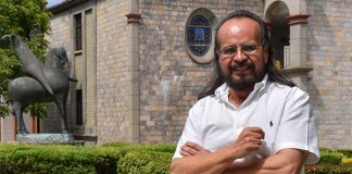 Catedrático de la UDLAP será el presidente de la Sociedad Interamericana de Psicología