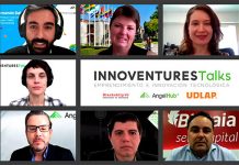UDLAP y BLACKSHIIP VC unen talento y realizan Innoventures Talks