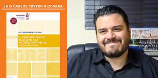 Desliz de sanciones, obstáculo para conversar en México de un Derecho de Acercamiento a la Información y una positivo transparencia