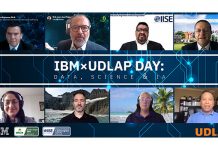 Estudiantes UDLAP realizan acercamiento IBMxUDLAP Day: Data, Science & IA