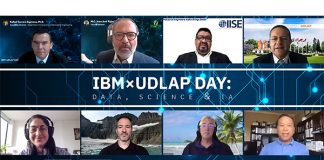 Estudiantes UDLAP realizan acercamiento IBMxUDLAP Day: Data, Science & IA