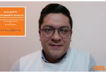 “La comunicación interna es esencial para el funcionamiento de las empresas” egresado UDLAP