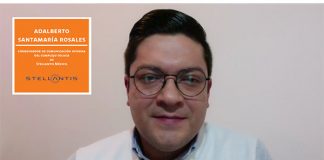 “La comunicación interna es esencial para el funcionamiento de las empresas” egresado UDLAP