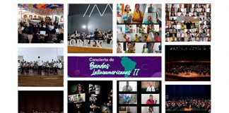 Concluye exitosamente el Congreso de Costado Sinfónica UDLAP 2021