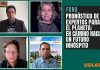 UDLAP y Universidad de Stanford unen conocimientos para analizar los desafíos ambientales UDLAP y Universidad de Stanford unen conocimientos para analizar los desafíos ambientales