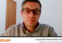 Egresado UDLAP explica la importancia de crear proyectos de ingeniería integrales