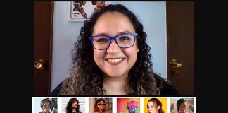 Egresada UDLAP participa en el doblaje de la película Guión y el postrer dragón