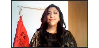 Norma Castro Pimentel Méndez, egresada UDLAP, entre las 14 Abogadas más Influyentes de México