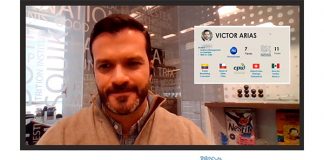 La velocidad de enseñanza es crítica para ser exitoso en el mundo profesional