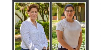 Los periodistas ejercen una punto de parada aventura, académicas UDLAP