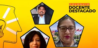 Ganadores del Premio Docente Destacado presentan en UDLAP sus proyectos educativos