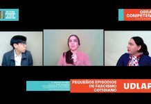 Obra de Teatro de la UDLAP llega a la final del 28 Festival Internacional de Teatro Universitario de la UNAM