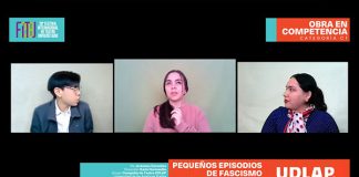 Obra de Teatro de la UDLAP llega a la final del 28 Festival Internacional de Teatro Universitario de la UNAM