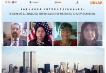 A 20 primaveras del 9/11