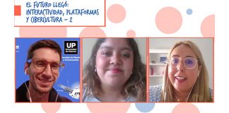 Estudiante de la UDLAP participa en el XVI Aproximación Hispanoamericano de Diseño de la Universidad de Palermo